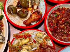 -老闵田螺馆·南昌市井菜·特色小吃(总店)