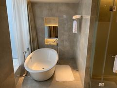 -广交会威斯汀酒店