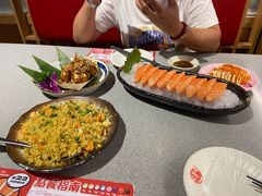 -友壹町寿司(嘉洲广场店)