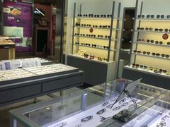 -ALPS阿尔卑斯眼镜(我格广场店)