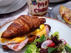 -沛家·西餐Brunch·直火料理