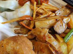 -素满香·素食自助餐(苏州·临顿路店)