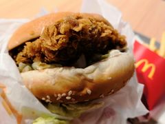 -麦当劳(金州新玛特购物广场店)