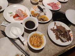 -V-ONE西雅图海鲜自助餐厅(仓山万达广场店)