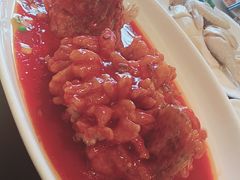 -新南华大酒店(广中店)