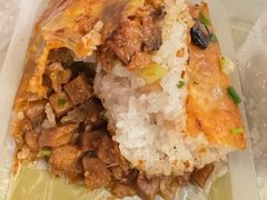 -严氏重油烧麦(民权路店)