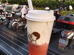 -喜茶(上海五角场万达店)
