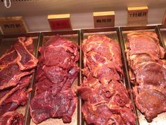 -阪尚皇·原切牛排·烤肉火锅自助(北京路店)