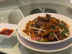 -利苑酒家(宜安广场店)