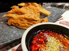 -哥老官重庆美蛙鱼头(龙湖杭州金沙天街店)
