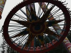 -南京银杏湖乐园