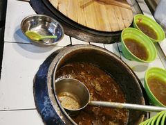 -张记牛肉面馆(天津路店)