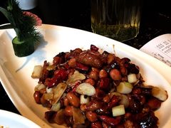 -夫妻肺片·中华老字号·正宗川菜(春熙路店)