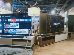 -Sony Store 索尼(来福士店)