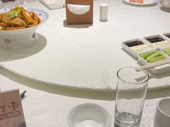 -北京全聚德(方庄店)