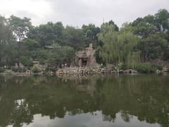 -文瀛公园