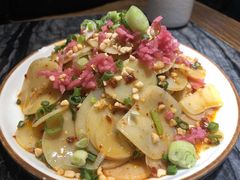-白鹿原·西安油泼面(万象城店)