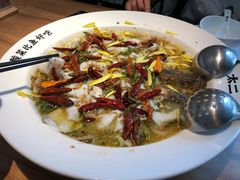 -太二酸菜鱼(正大广场店)