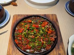 -吴氏老妈·23年家常菜(古城店)