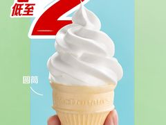 -麦当劳(西单明珠店)