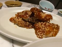 -湖滨28中餐厅·西湖宴·杭州君悦酒店