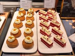 -圣丰索菲特·2 On 988 Café 自助餐厅