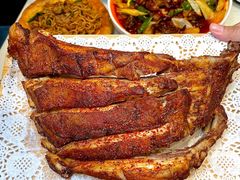 -阿布都新疆音乐美食城(长湖路店)