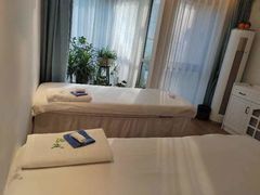 -逸栈养生SPA(望京店)