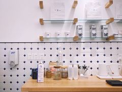 -AllorNothing横竖横咖啡(天虹店)