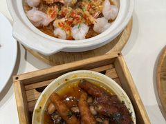 -蔡澜点心·粤菜(月星环球港店)