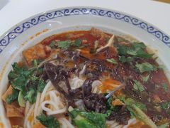 -小螺号螺蛳粉(万科钻石广场店)