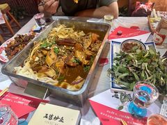 -王婆炒鱼(总店)