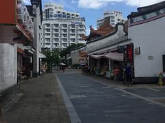-天后宫民俗文化街