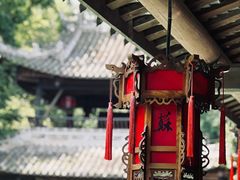 -三苏祠