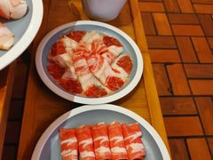 -1078號老北京涮肉(万达广场店)