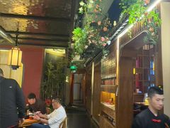 -伙靠·江浙菜(田林路店)