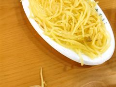 -田波泡椒牛蛙(巴丽新地店)