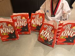 -满巍明生炸鸡架(龙阳广场店)