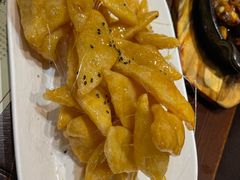 -老厨家(友谊路总店)