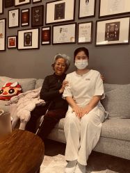 -丽妍雅集 Rubis SPA