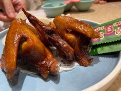 -点都德(聚福楼店)