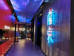 -MOSSO音乐酒吧·live house(南京旗舰店)