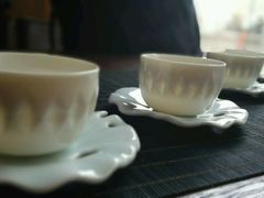 -碧露轩·大益茶体验馆(镇江路店)
