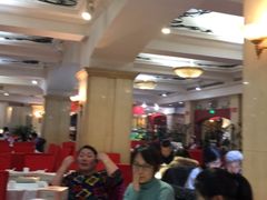 大堂-小贝壳酒楼(经九路店)