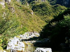 -孤山寨风景区