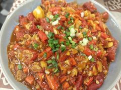 -老三样·旧食新味(船山路店)
