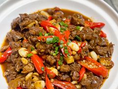 血浆鸭-湘太郎新时尚概念湘菜(东建店)