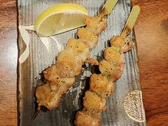 -鸟鹏烧鸟居酒屋(仁恒梦中心店)