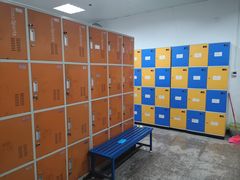 -牡丹游泳馆(金山馆)