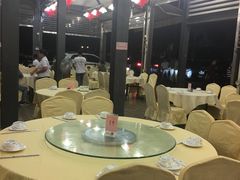 大堂-新金盛·海鲜酒楼(盐田店)
